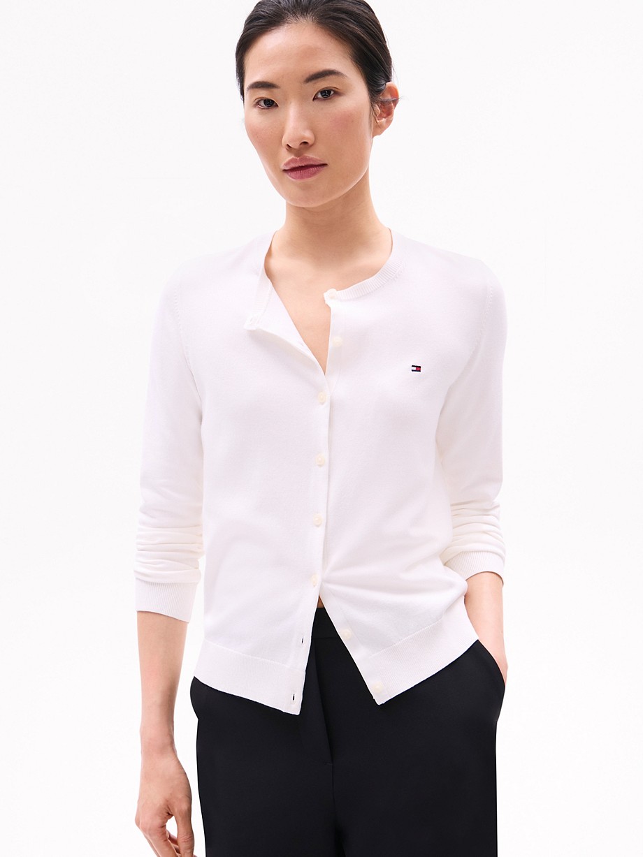 Lightweight Cardigan