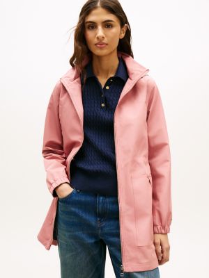 Hooded Storm Jacket from Tommy Hilfiger - $79.50