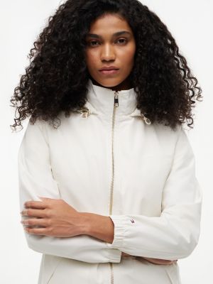 Hooded Storm Jacket | Tommy Hilfiger
