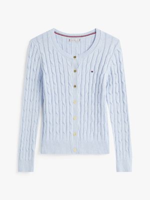 ★★ ★★ Cotton Cable Fine Cardigan T22F0KCD00 AY497_SU7556?hei=850&crop=0,0,