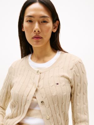 ZTMY Knit Cardigan ずとまよ カーディガン ニット ZTMY Knit Cardigan M ZTMY Knit Cardigan - ZUTOMAYO MART