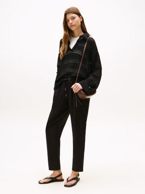 Lightweight Jogger Pant, Black