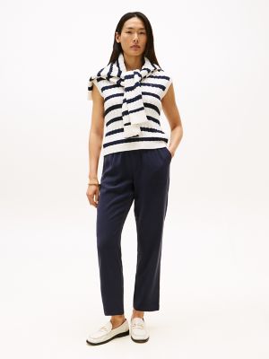 Lightweight Jogger Pant, Navy