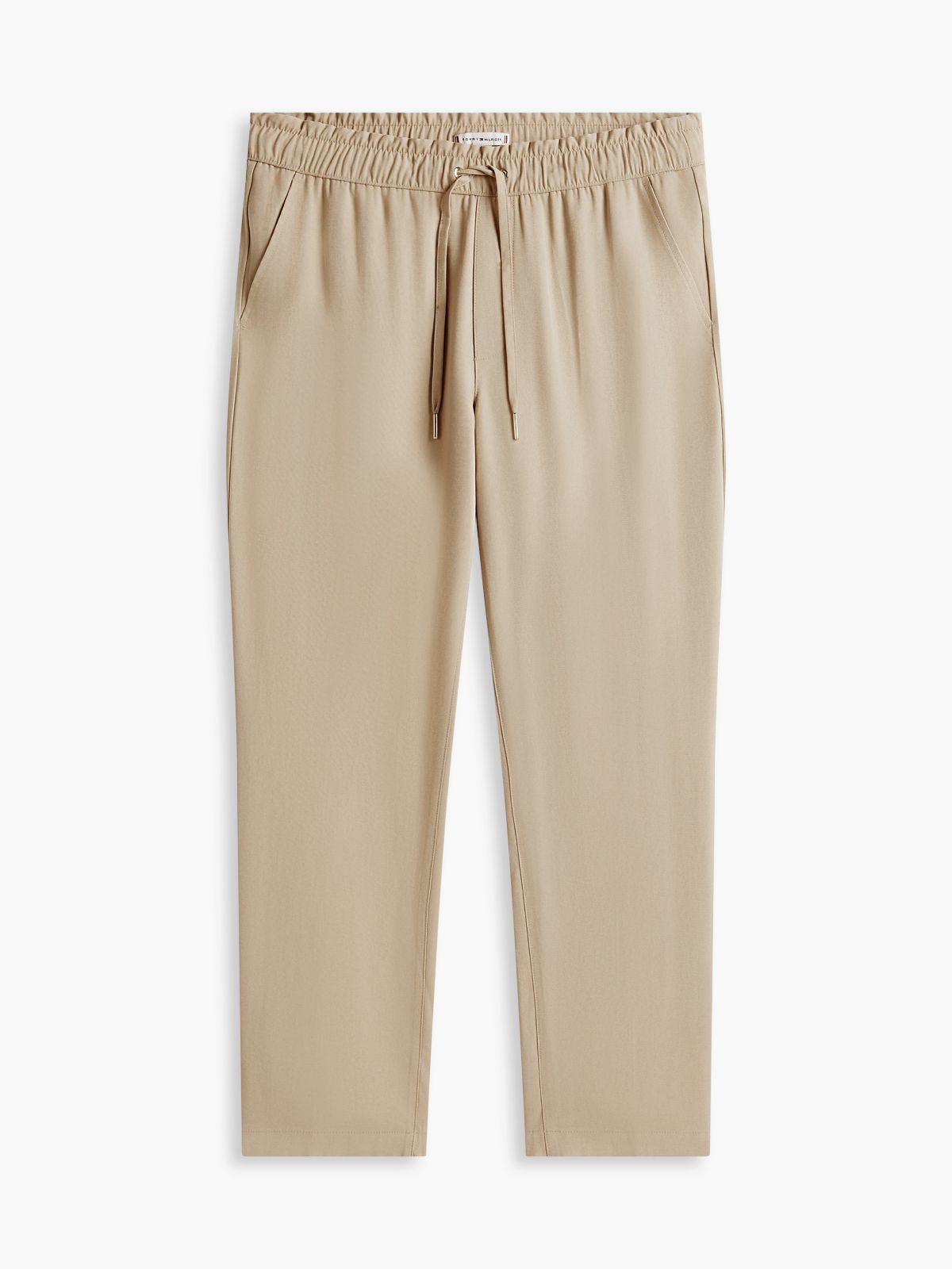 Lightweight Jogger Pant — Sandalwood