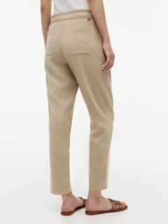 Lightweight Jogger Pant — Sandalwood 4