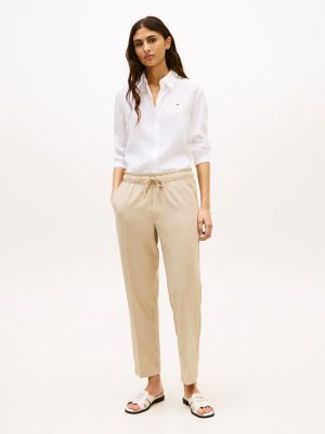 Lightweight Jogger, Sandalwood