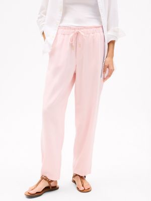 Lightweight Jogger Pant, Whimsy Pink