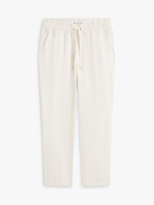 Женские брюки Tommy Hilfiger Lightweight Jogger Pant — фото 5