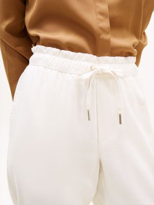 Женские брюки Tommy Hilfiger Lightweight Jogger Pant — фото 3