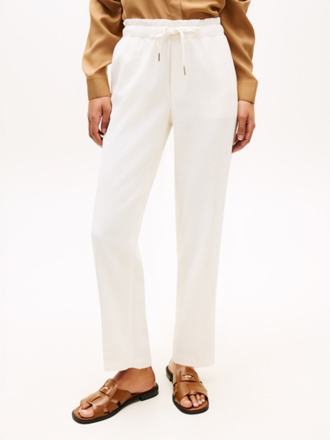 Женские брюки Tommy Hilfiger Lightweight Jogger Pant