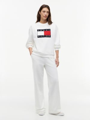 Женские брюки Tommy Hilfiger Straight-Leg Sweatpant — фото 2
