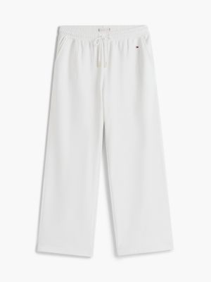 Женские брюки Tommy Hilfiger Straight-Leg Sweatpant — фото 5
