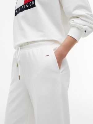 Женские брюки Tommy Hilfiger Straight-Leg Sweatpant — фото 3