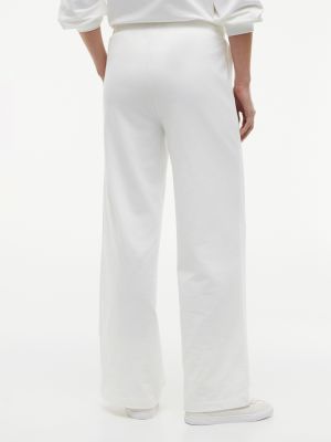 Женские брюки Tommy Hilfiger Straight-Leg Sweatpant — фото 4