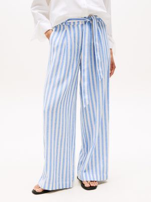 【新品】ch!iii bag Stripe Pants chiiiibag ストライプ パンツ 人気商品 ch!iii bag