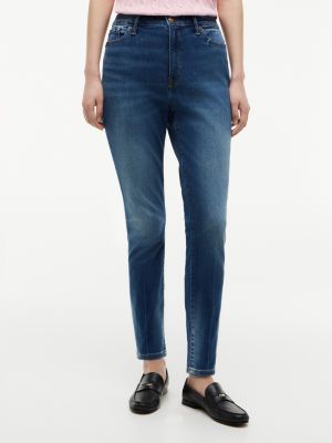 All-Day Sculpt Denim Skinny Jean | Tommy Hilfiger