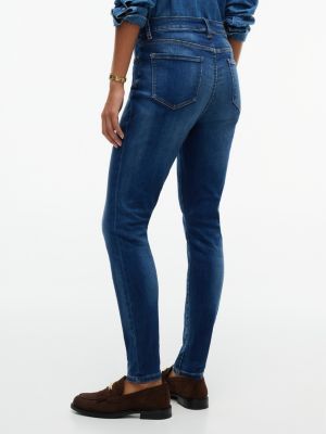 Женские джинсы Tommy Hilfiger All-Day Sculpt Denim Skinny Jean — фото 7