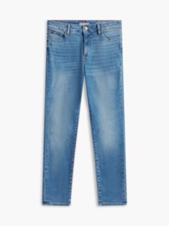 All-Day Sculpt Denim Skinny Jean — Medium Wash 7