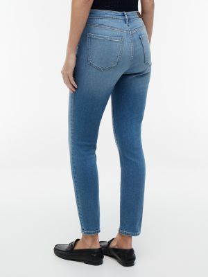 All-Day Sculpt Denim Skinny Jean | Tommy Hilfiger