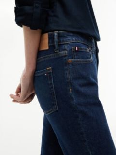 All-Day Sculpt Denim Bootcut Jean — Rinse 3