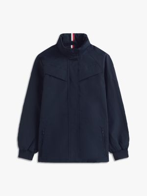 ジャケット・アウター Whimsy Nylon Yacht Jacket XL Navy ジャケット・アウター Whimsy Nylon Yacht Jacket XL Navy