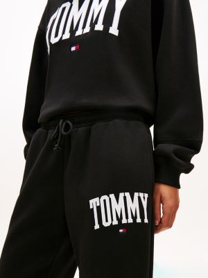 Женские брюки Tommy Hilfiger Varsity Tommy Logo Sweatpant — фото 3