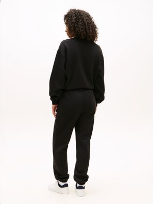 Женские брюки Tommy Hilfiger Varsity Tommy Logo Sweatpant — фото 4
