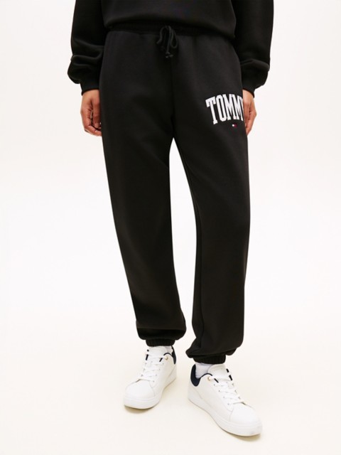 Женские брюки Tommy Hilfiger Varsity Tommy Logo Sweatpant