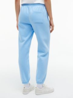 Varsity Tommy Logo Sweatpant — Vessel Blue 4