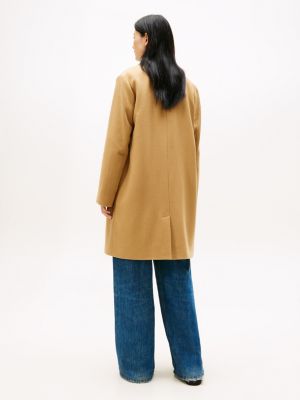 t*a様 【美品】ohotoro herringbone double coat t*a様 【美品】ohotoro herringbone double coat t*a様 【美品