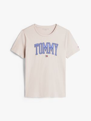 Tommy Logo T-Shirt | Tommy Hilfiger