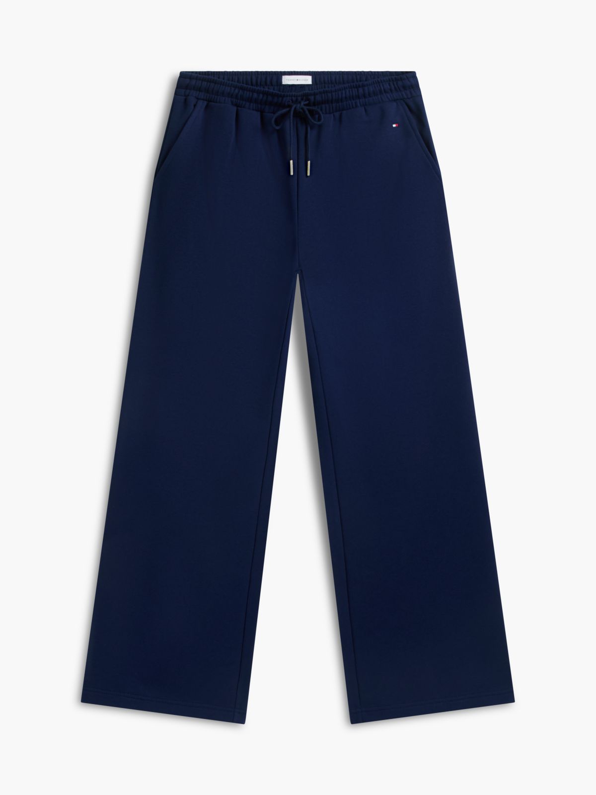 Straight Leg Sweatpant — Carbon Navy