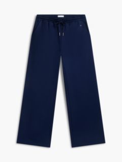 Straight Leg Sweatpant — Carbon Navy 5