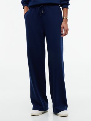 Straight Leg Sweatpant, Carbon Navy