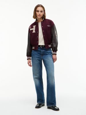 Женские свитеры Tommy Hilfiger Boatneck Sweater — фото 2