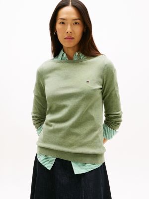 Boatneck Sweater, B6888