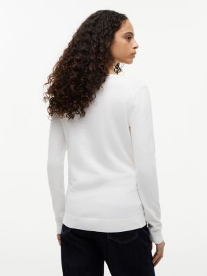 Boatneck Sweater | Tommy Hilfiger