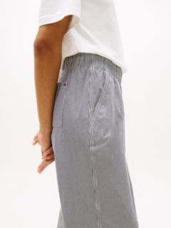 Pull-On Wide-Leg Ankle Pant — Navy 3