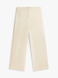 Lightweight Twill Straight Leg Pant — Casablanca 5