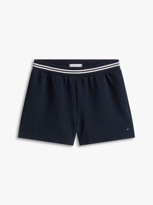 Женские брюки Tommy Hilfiger Pull-On Sweatshort — фото 5