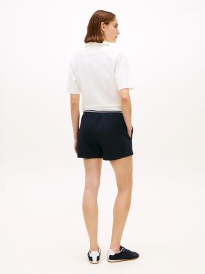 Женские брюки Tommy Hilfiger Pull-On Sweatshort — фото 4