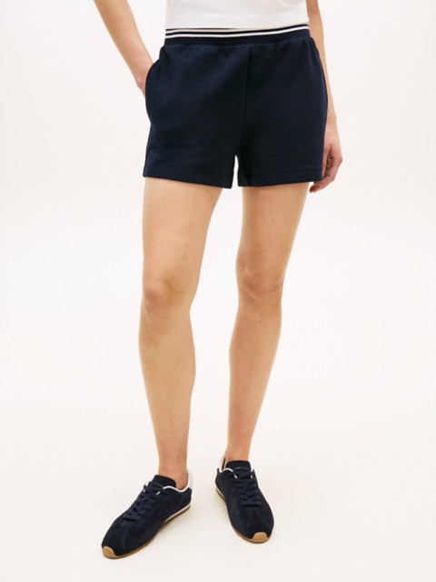 Женские брюки Tommy Hilfiger Pull-On Sweatshort