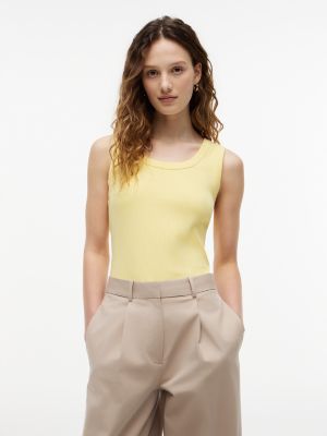 Rib-Knit Tank Top from Tommy Hilfiger - $23.70