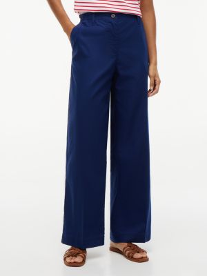 Lightweight Chino Pant, Preppy Navy