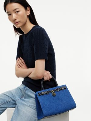 Женские сумки Tommy Hilfiger Denim Mini — фото 2