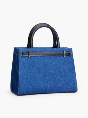 Женские сумки Tommy Hilfiger Denim Mini — фото 3
