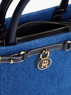 Женские сумки Tommy Hilfiger Denim Mini — фото 5
