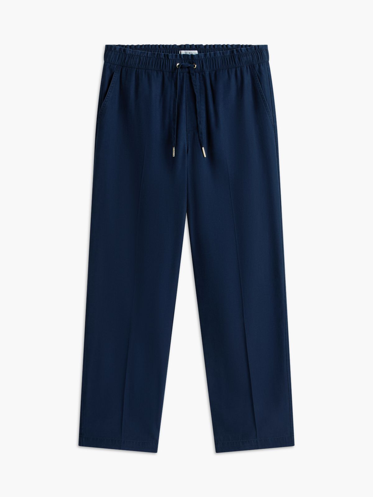 Lightweight Jogger Pant — Navy