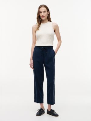 Lightweight Jogger Pant, Navy