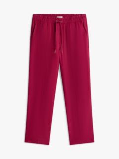 Lightweight Jogger Pant — Royal Berry 5